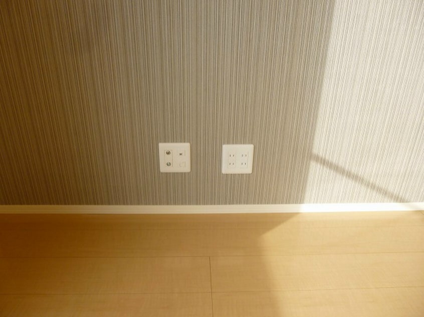 画像は302号室です（参考） B-FLAT