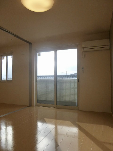 画像は302号室です（参考） B-FLAT