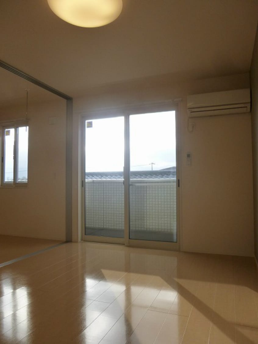 画像は302号室です（参考） B-FLAT