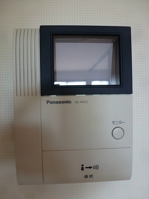 写真は205号室です。 Liberty Court