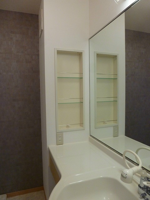 写真は205号室です。 Liberty Court