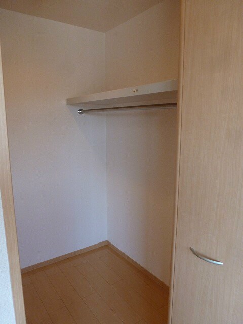 写真は205号室です。 Liberty Court