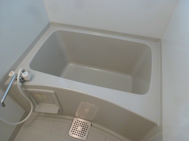 写真は205号室です。 Liberty Court