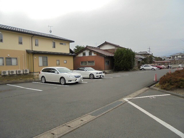  コーポソイビーンウエストツリー