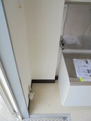  コーポソイビーンウエストツリー