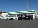 ﾌｧﾐﾘｰﾏｰﾄ 長野大豆島店(コンビニ)まで412m コーポソイビーンウエストツリー