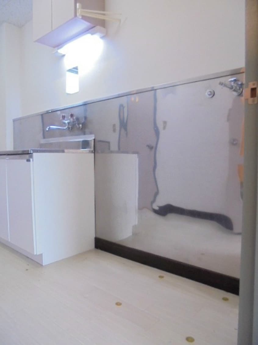 写真は205号室です（参考） コーポソイビーンウエストツリー