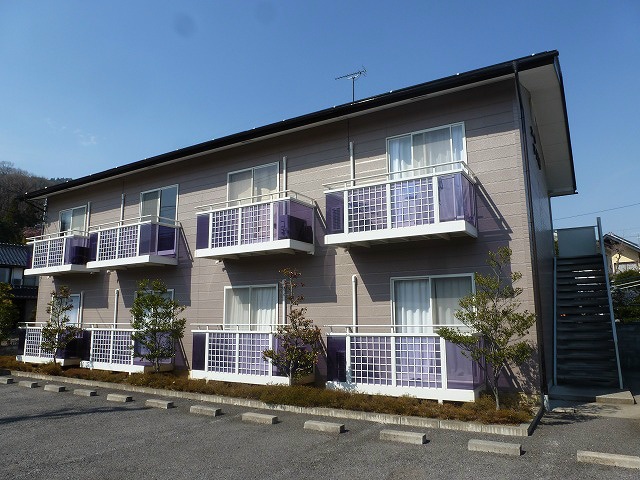  コーポマツミＢ棟