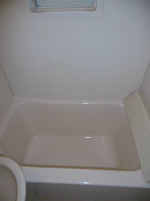 203号室です コーポマツミＢ棟