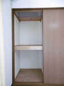 203号室です コーポマツミＢ棟