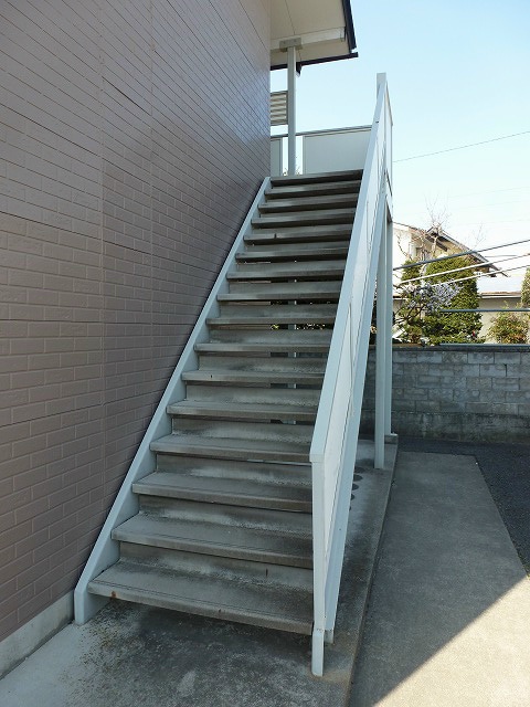  コーポマツミＢ棟