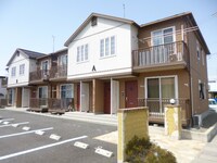 ヴィラ　ウィンドＡ