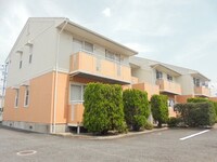 グランドハイツ宮島Ｂ棟