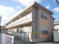ペアシティＡ棟