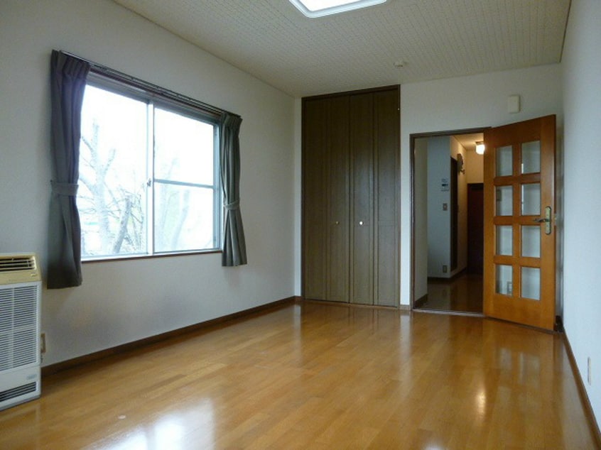 ※写真は306号室のお部屋です。 第２コーポシモダ