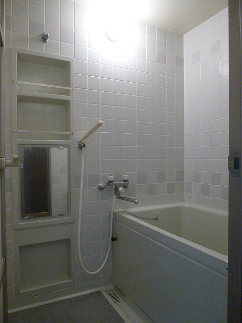 ※写真は306号室のお部屋です。 第２コーポシモダ