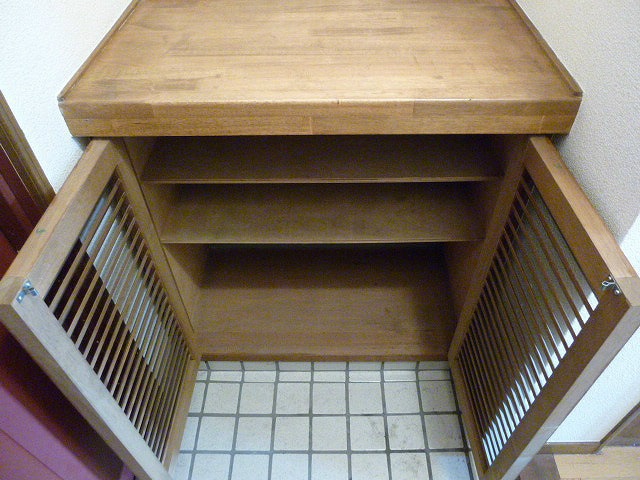 ※写真は306号室のお部屋です。 第２コーポシモダ