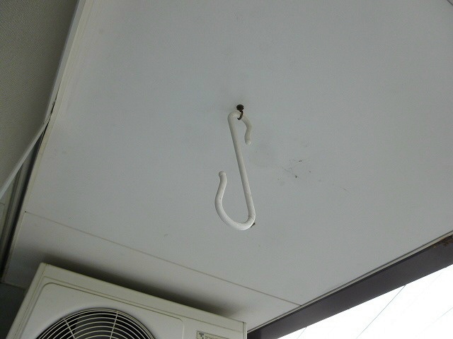 ※写真は306号室のお部屋です。 第２コーポシモダ