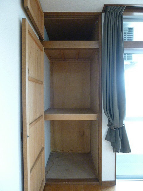 ※写真は306号室のお部屋です。 第２コーポシモダ