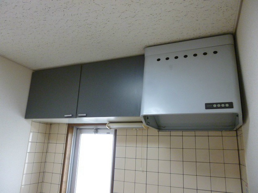 ※写真は306号室のお部屋です。 第２コーポシモダ