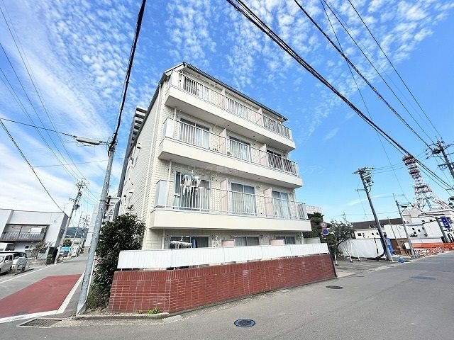  プチメゾンＭＮ　I