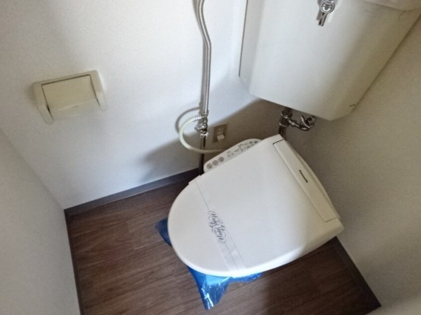  プチメゾンＭＮ　I