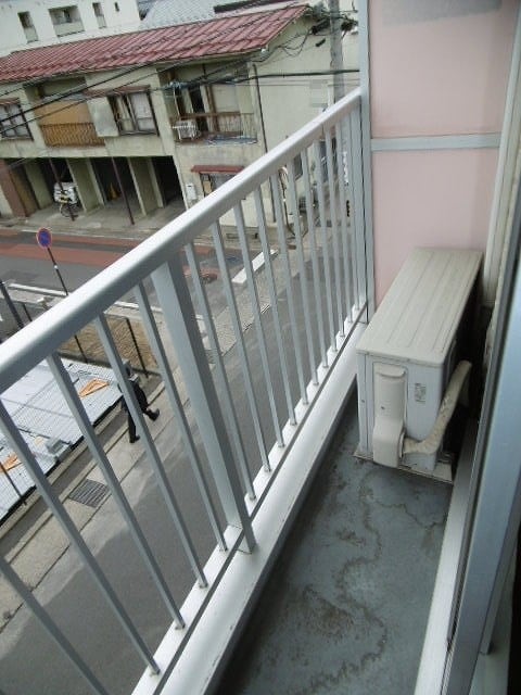  プチメゾンＭＮ　I