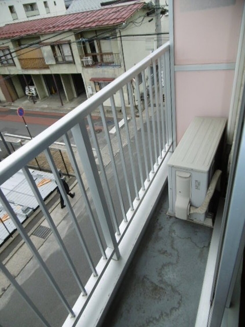  プチメゾンＭＮ　I