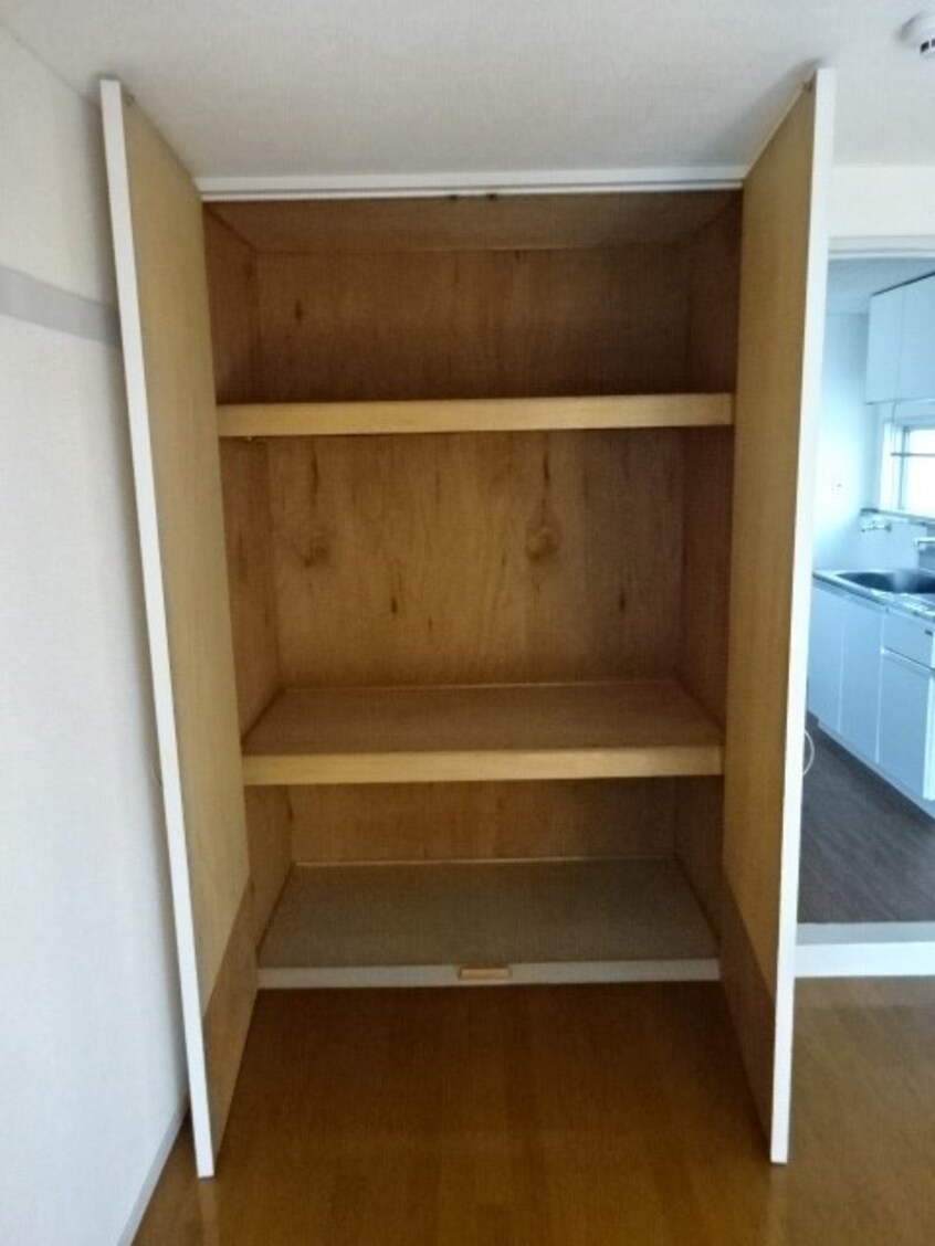  プチメゾンＭＮ　I