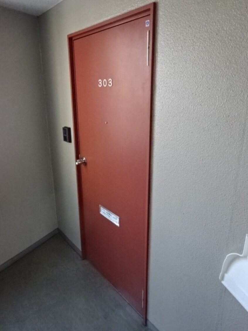  プチメゾンＭＮ　I