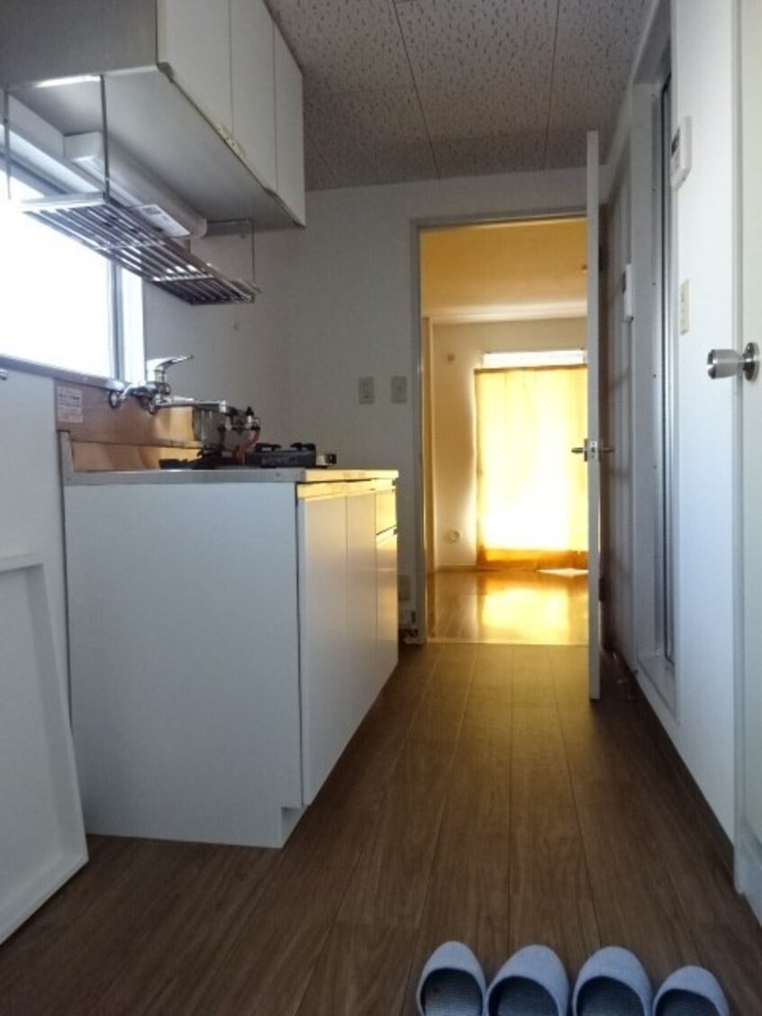  プチメゾンＭＮ　I