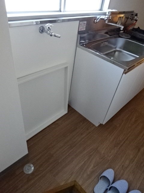  プチメゾンＭＮ　I