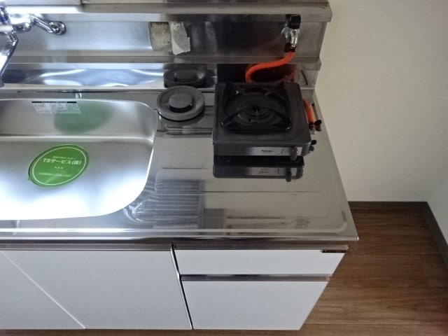  プチメゾンＭＮ　I