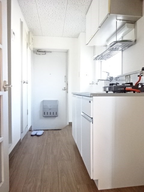  プチメゾンＭＮ　I