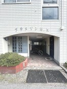  プチメゾンＭＮ　I