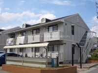 ファミール若里Ｂ棟