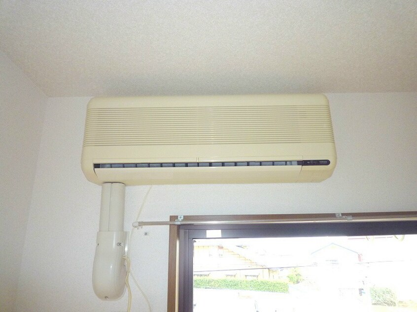 エアコン カメリアガーデン