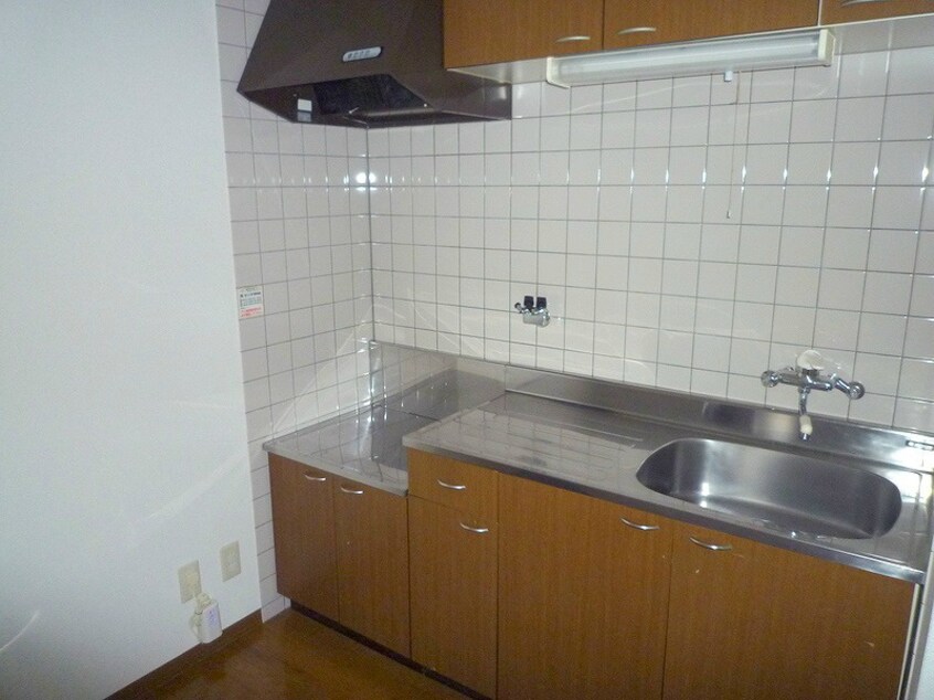  カメリアガーデン