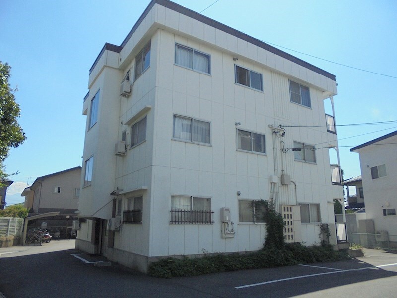 ヤングハイツ