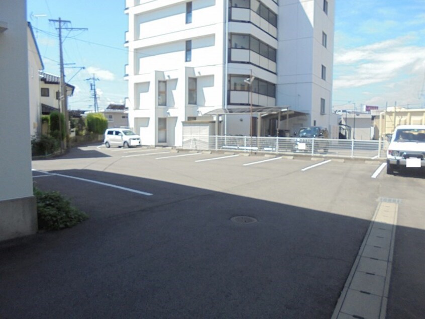  ヤングハイツ