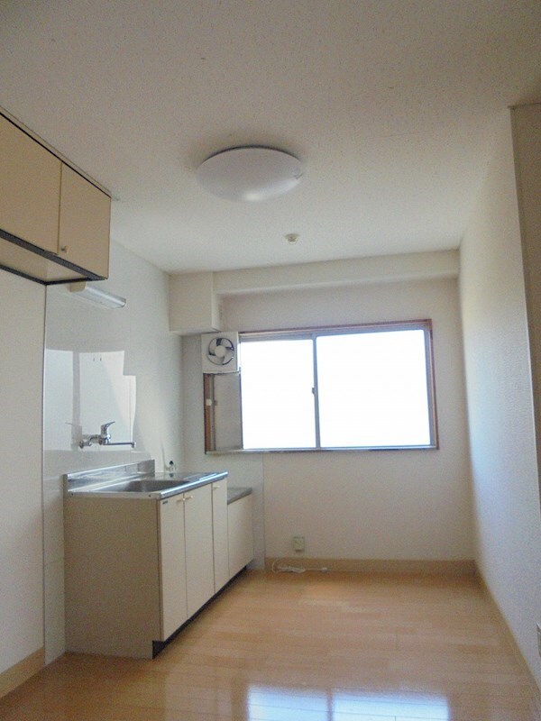 写真は203号室です（参考） ヤングハイツ