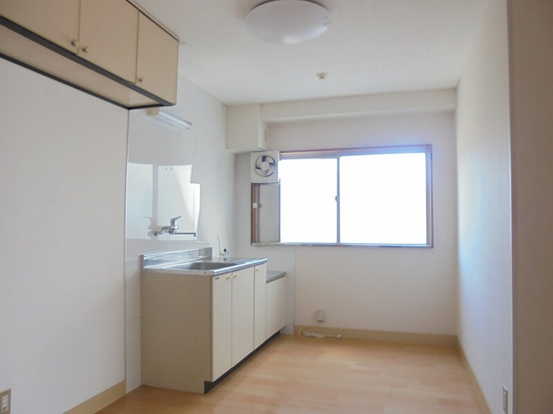 写真は203号室です（参考） ヤングハイツ