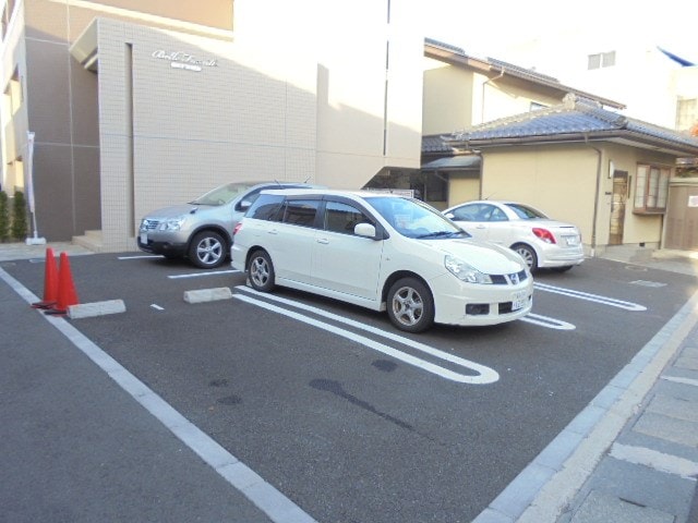  ベルファミーユ