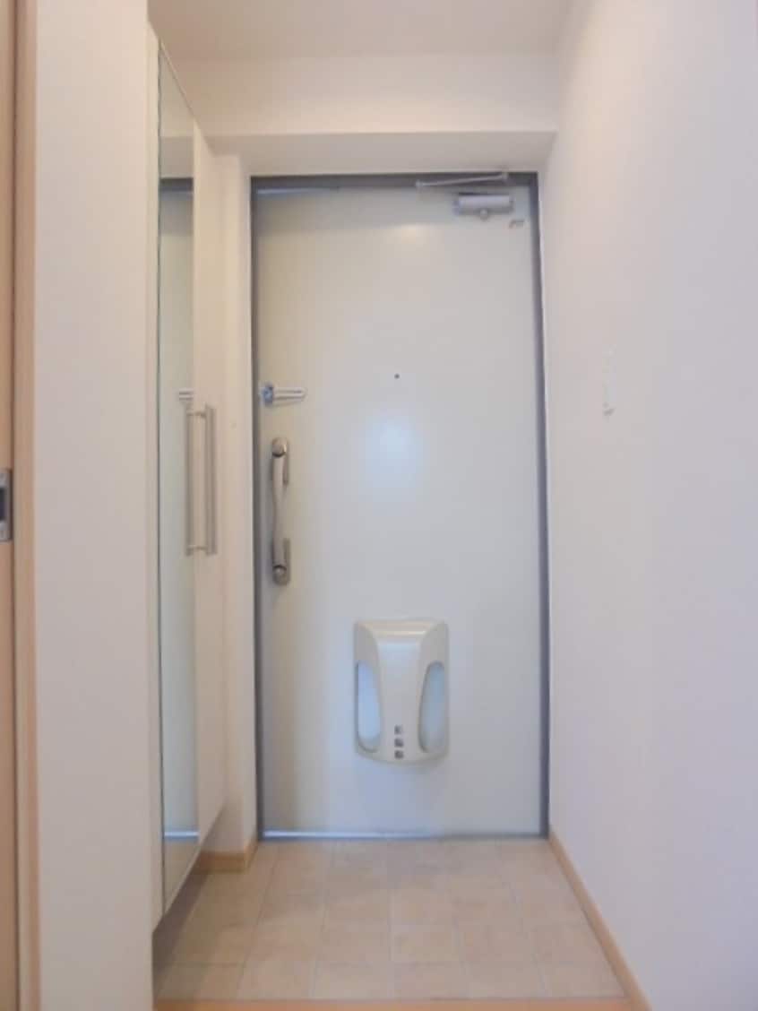  ベルファミーユ