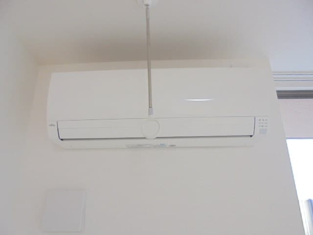 エアコン　　　 ベルファミーユ