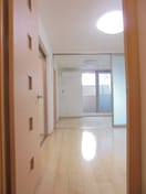  ベルファミーユ