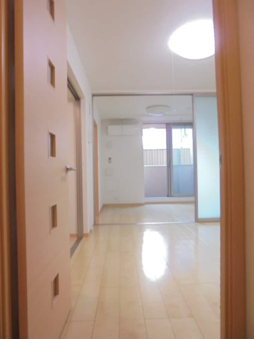  ベルファミーユ