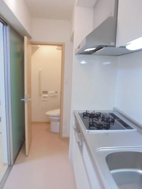  ベルファミーユ