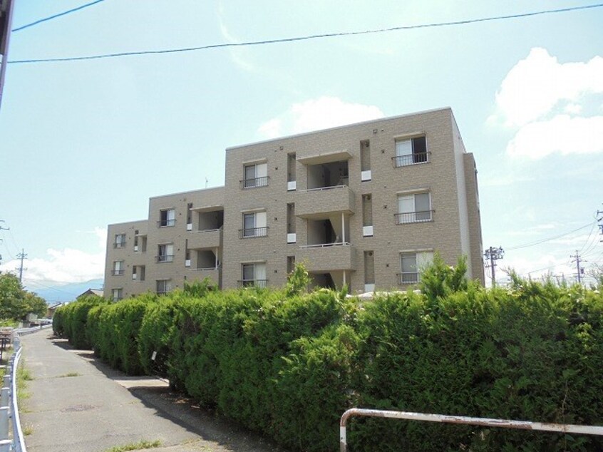  シャンボールみわ