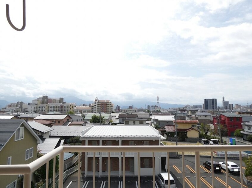  シャンボールみわ